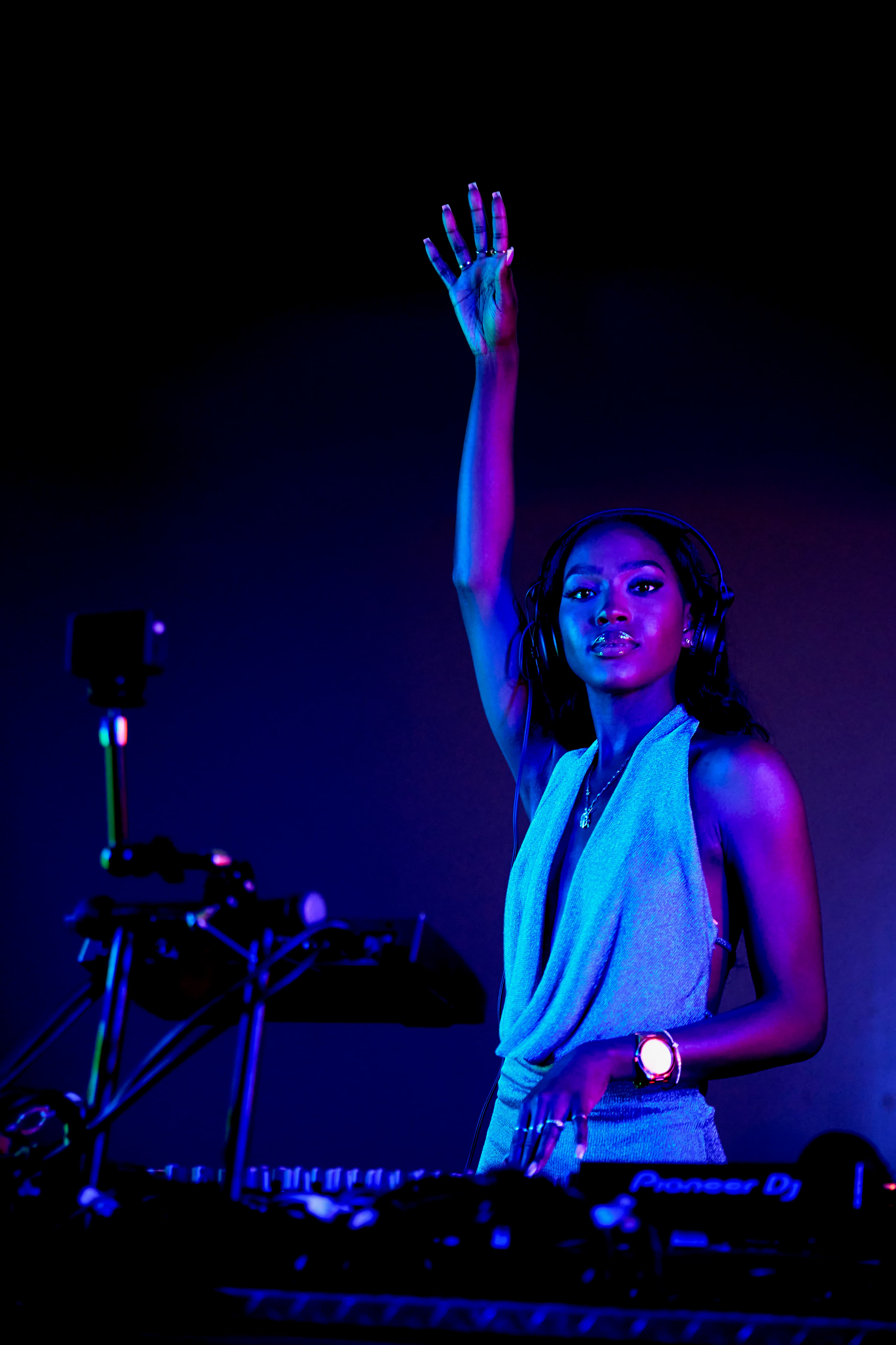 Kelley Mae